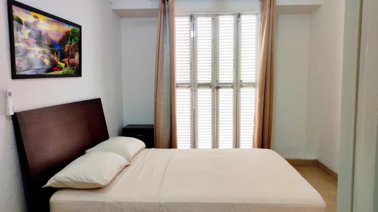 Happy Tours Apartments Cartagena Exterior foto
