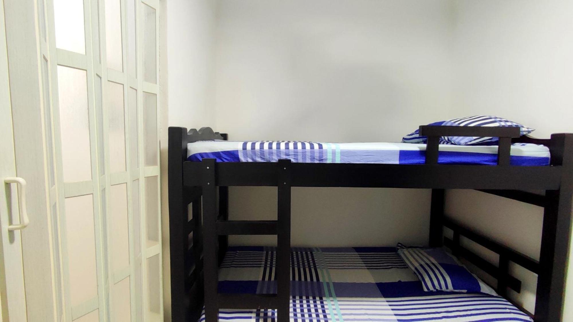 Happy Tours Apartments Cartagena Exterior foto