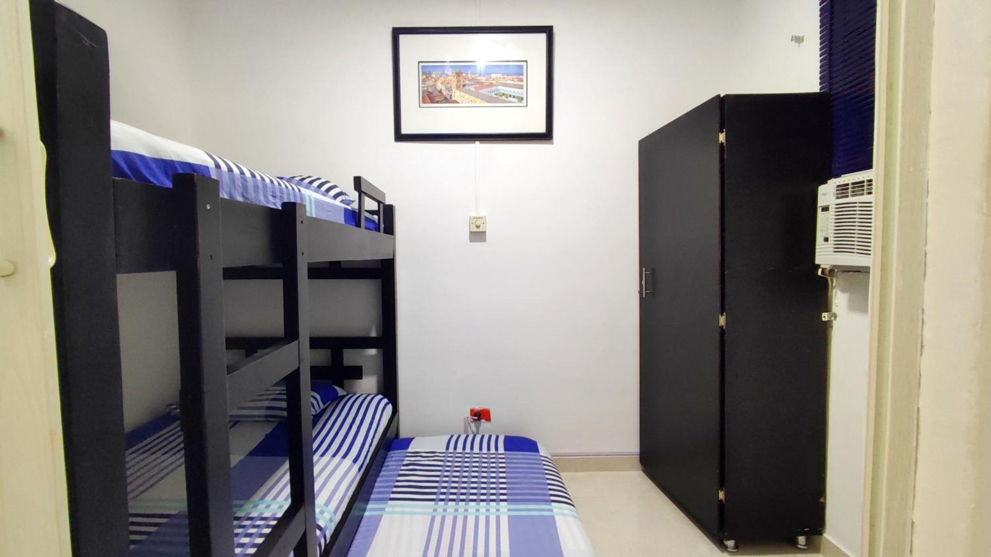Happy Tours Apartments Cartagena Exterior foto