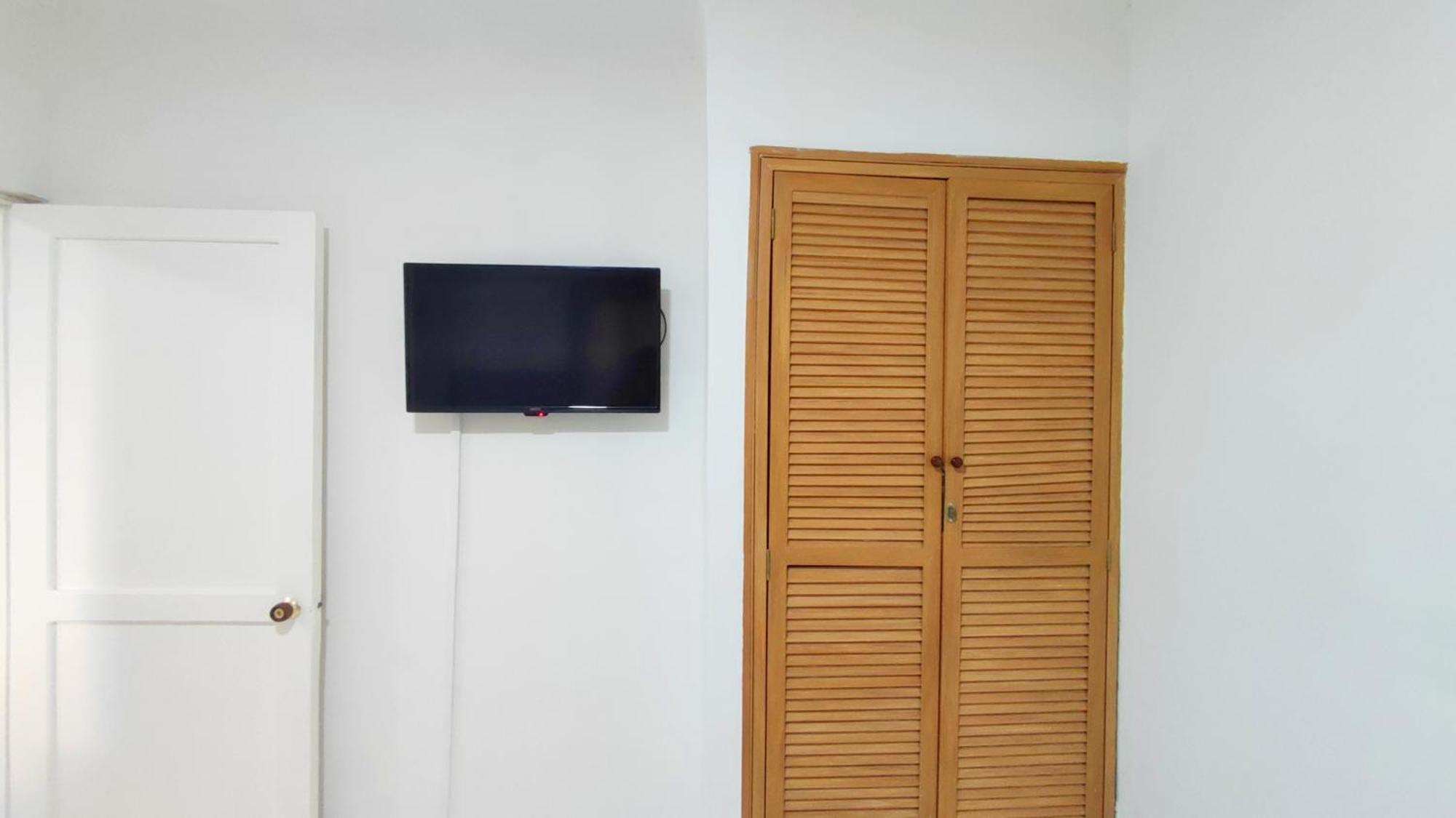 Happy Tours Apartments Cartagena Exterior foto
