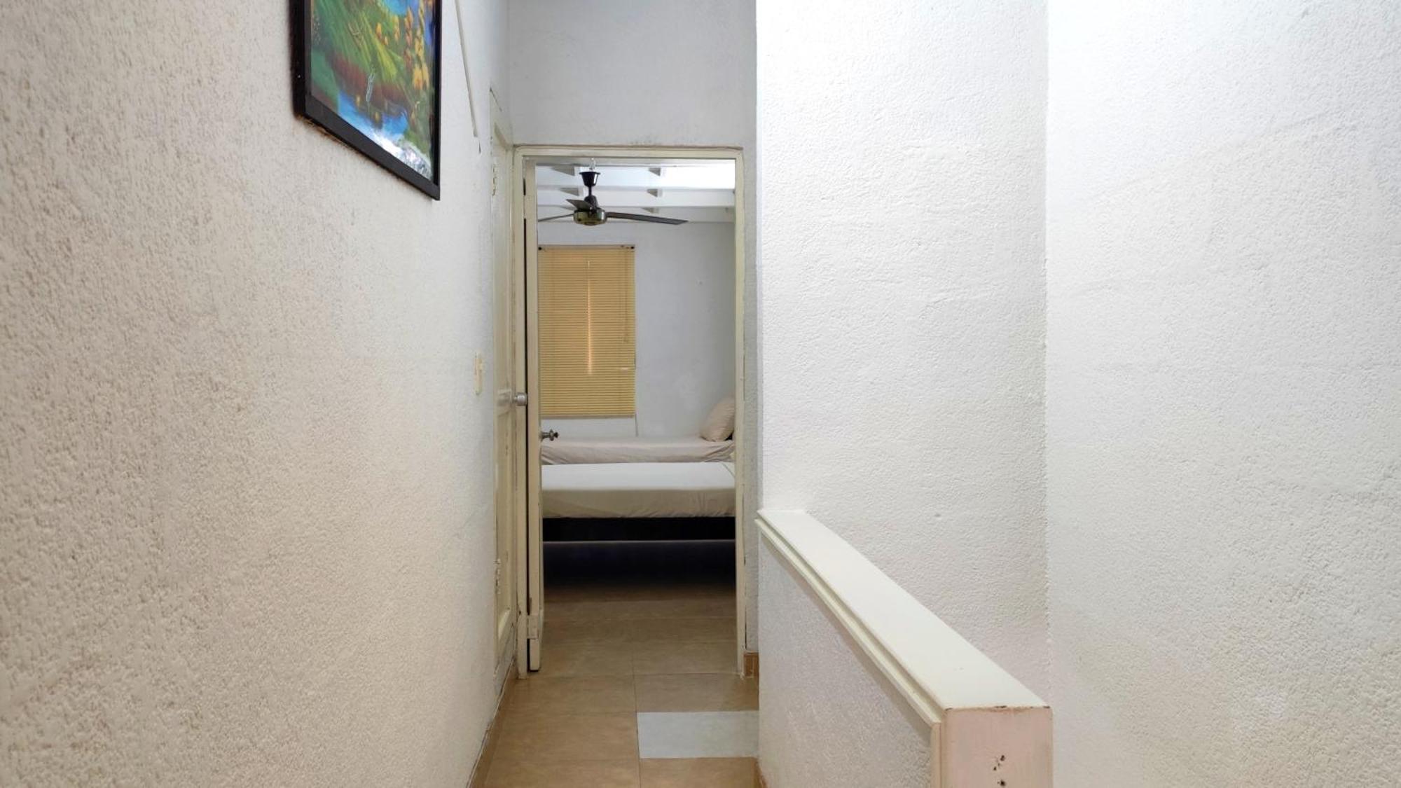Happy Tours Apartments Cartagena Exterior foto