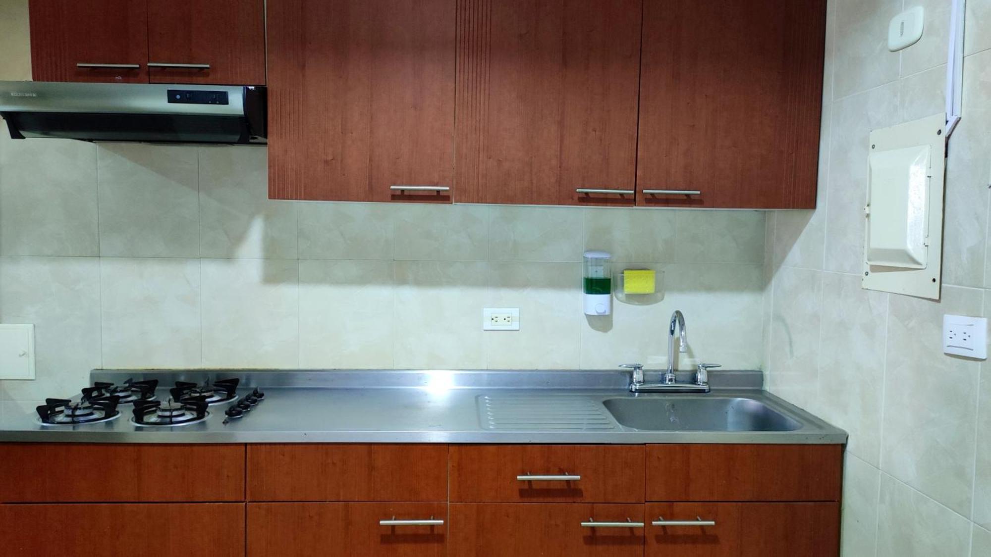 Happy Tours Apartments Cartagena Exterior foto