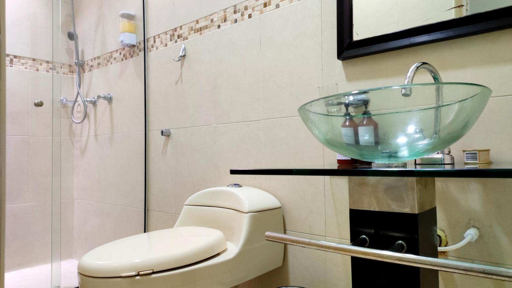 Happy Tours Apartments Cartagena Exterior foto