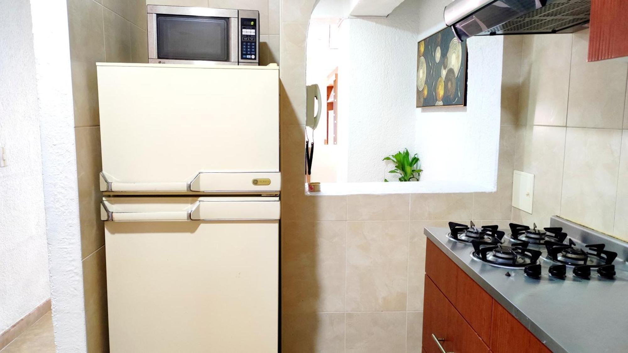 Happy Tours Apartments Cartagena Exterior foto