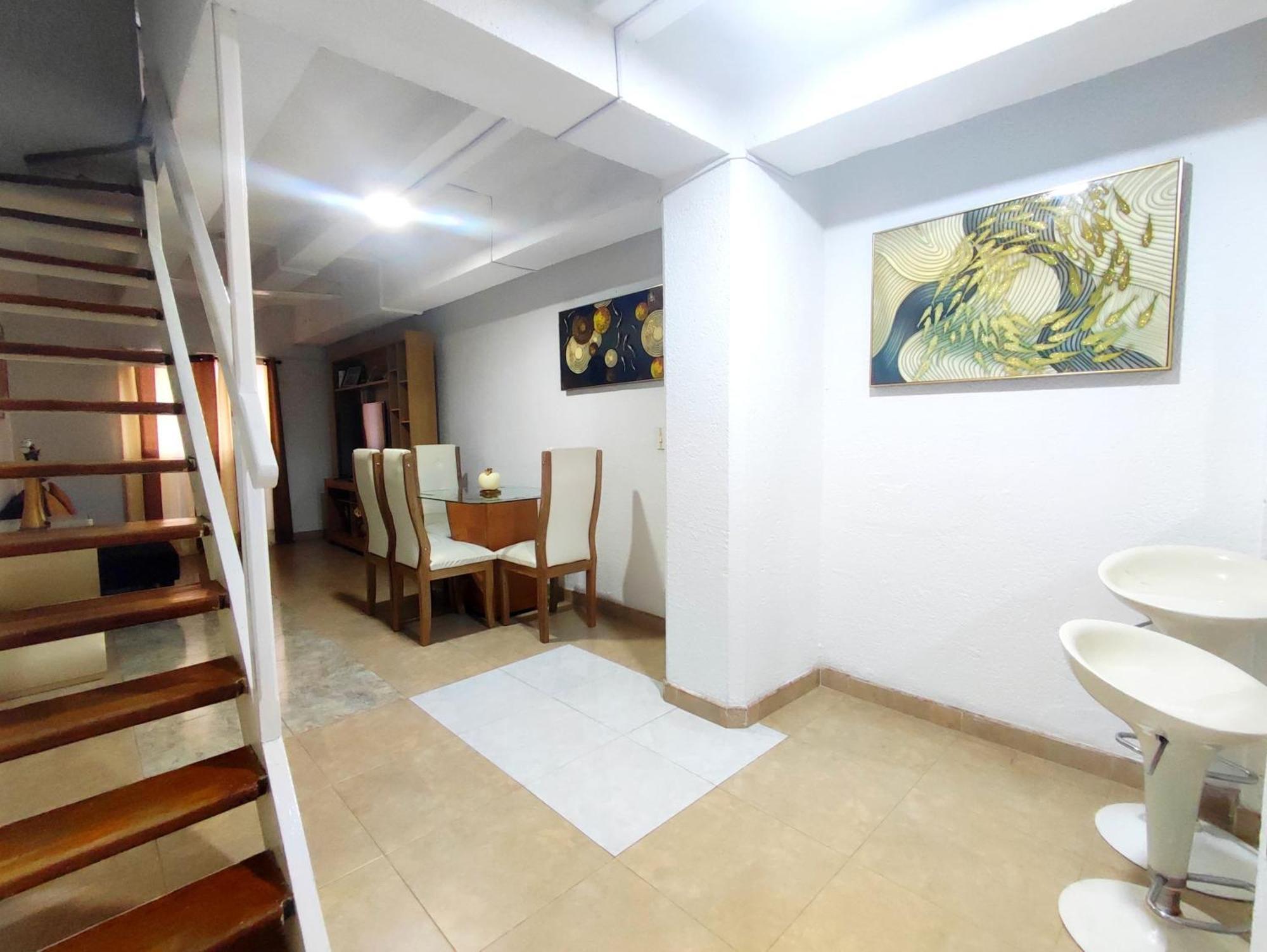 Happy Tours Apartments Cartagena Exterior foto