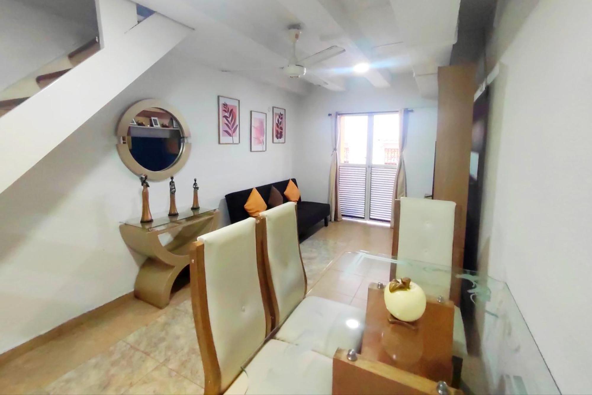 Happy Tours Apartments Cartagena Exterior foto