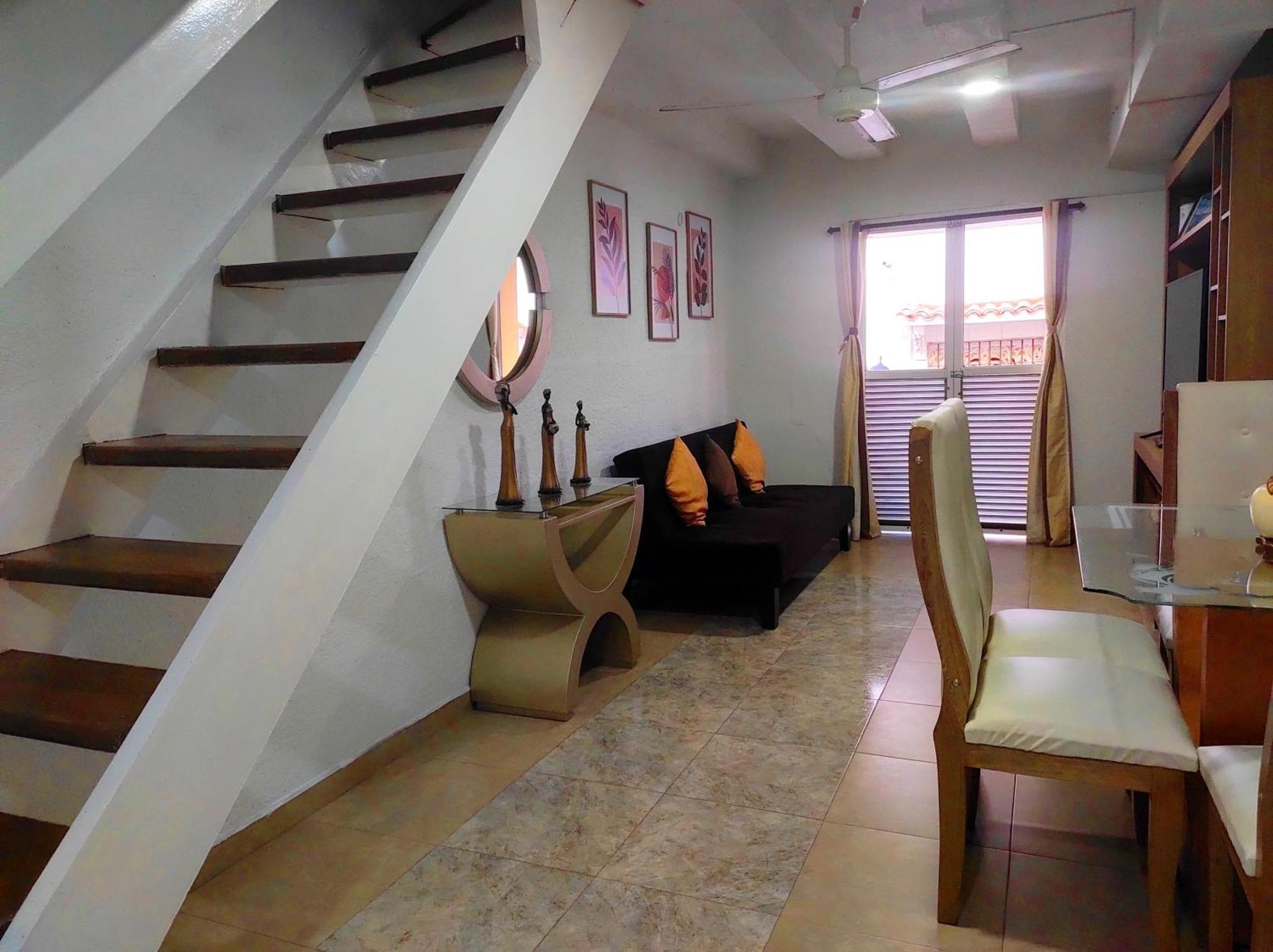 Happy Tours Apartments Cartagena Exterior foto