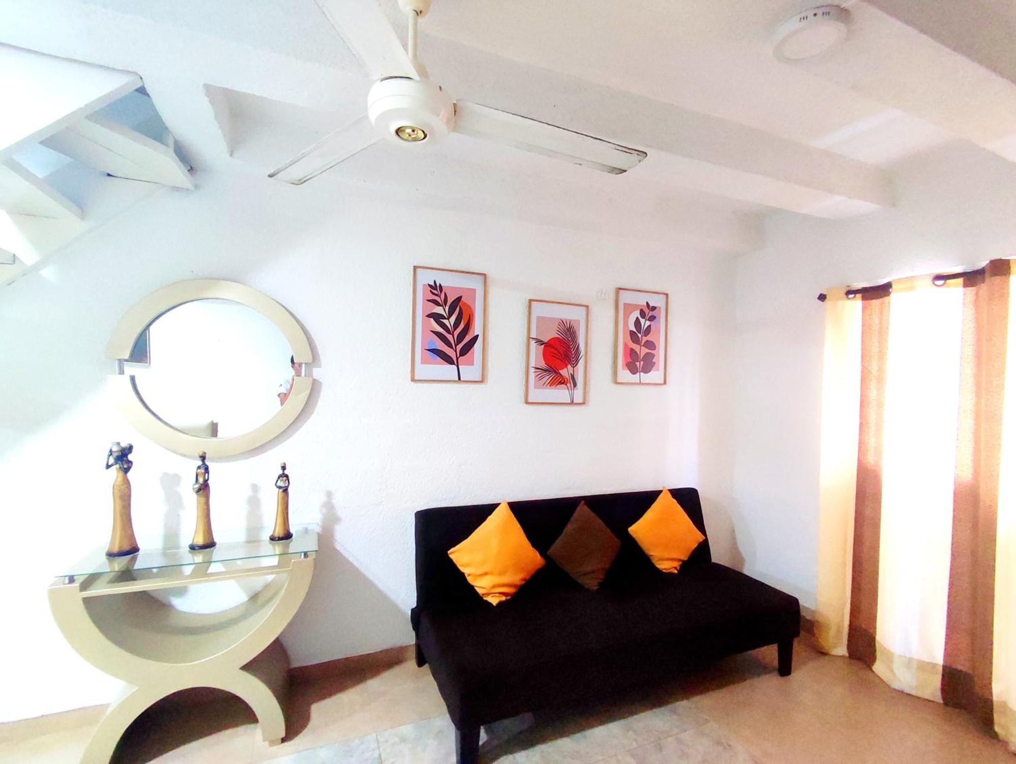 Happy Tours Apartments Cartagena Exterior foto